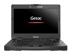 Getac amplía la industria con una poderosa computadora portátil semirreforzada con diseño sustentable