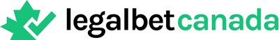 LegalBet Canada Logo