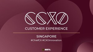 CXO Innovation Summit: Chief Customer Experience Officer Summit, Singapore Taking Place on 25 October 2023