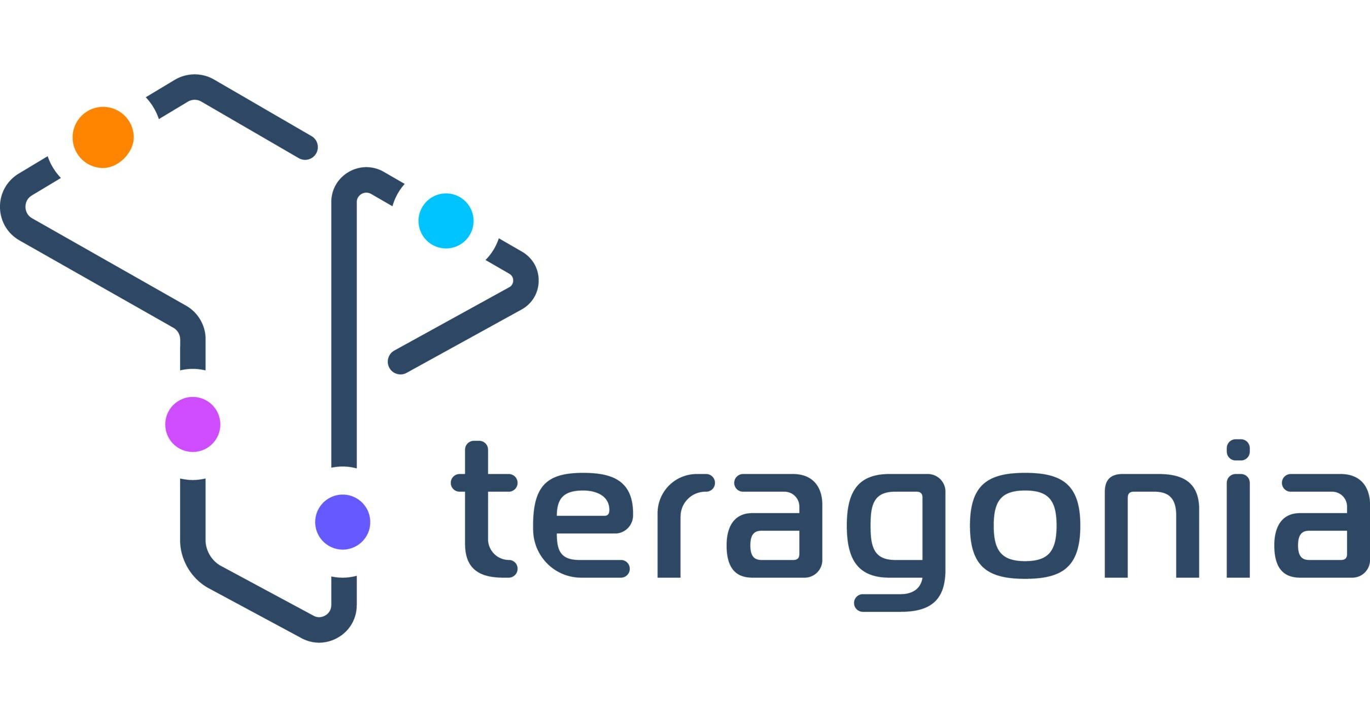 Teragonia Joins Google Cloud Partner Advantage Program