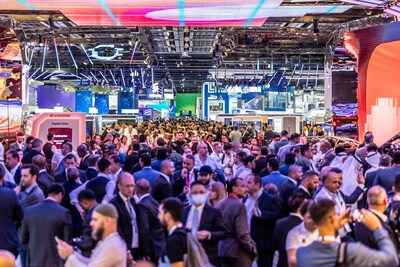 Surge in international demand spurs GITEX GLOBAL, Expand North Star to take over the city of Dubai at two mega venues