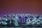 Marvels of Saudi Orchestra Debuts at Metropolitan Opera House