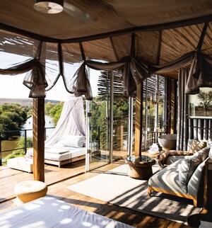 Flor de Caña et World's 50 Best Hotels décernent le prix « Eco Hotel Award » à Signita Lodges dans le parc national de Kruger, en Afrique du Sud