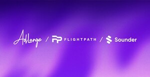 AdLarge, Flightpath, and Sounder Announce State-of-the-Art Integration for Seamless Campaign Execution