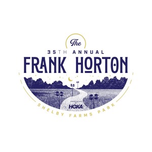 Run, Don't Walk, to Register for the 35th Annual Frank Horton 2K/5K Trail Race!