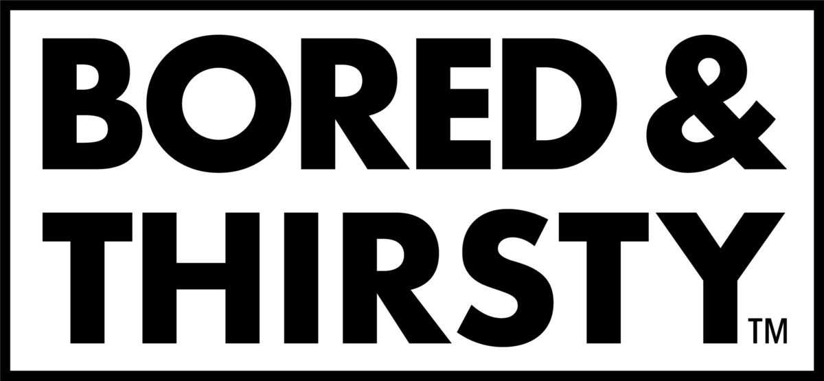 Bored & Thirsty, the Revolutionary Beverage + Media Company, Launches with a Mission to Turn the Boring Water CPG Category into a Platform for Artistic Self-Expression - Vimarsana News