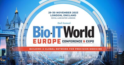 Bio-IT World Conference & Expo Europe
