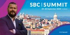 Der SBC Summit findet ein neues Zuhause in Lissabon