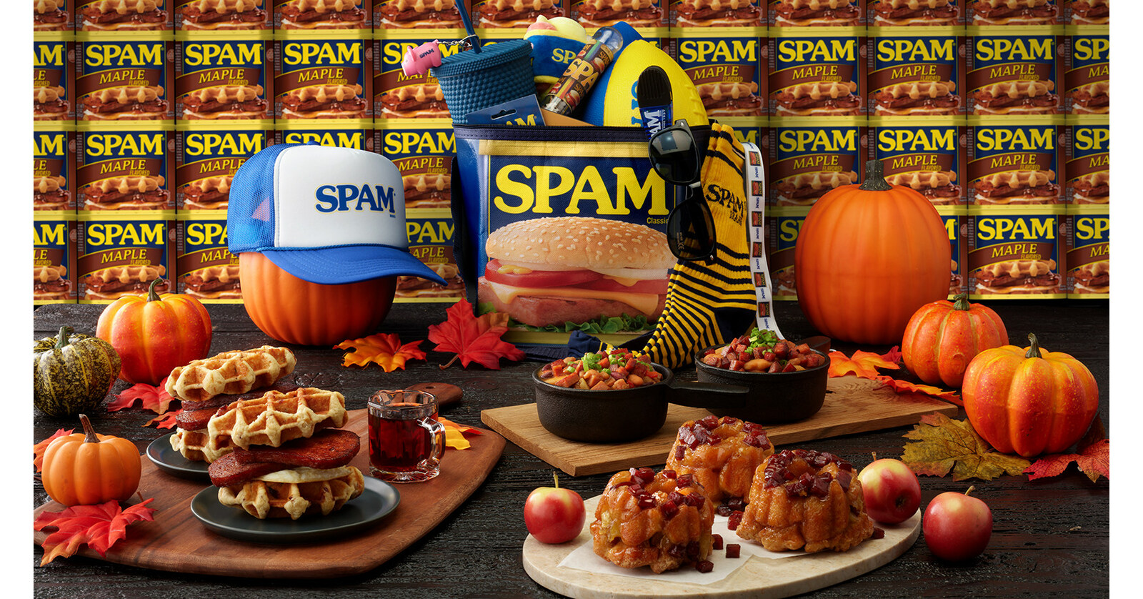 SPAM® Brand Is Giving Away Over P3M In Cash