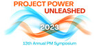 Don't miss this opportunity to attend the Project Management Institute Chicagoland chapter's 13th Annual PM Symposium: Project Power Unleashed