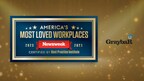 GRAYBAR NAMED TO NEWSWEEK'S LIST OF THE TOP 100 MOST LOVED WORKPLACES IN AMERICA FOR 2023