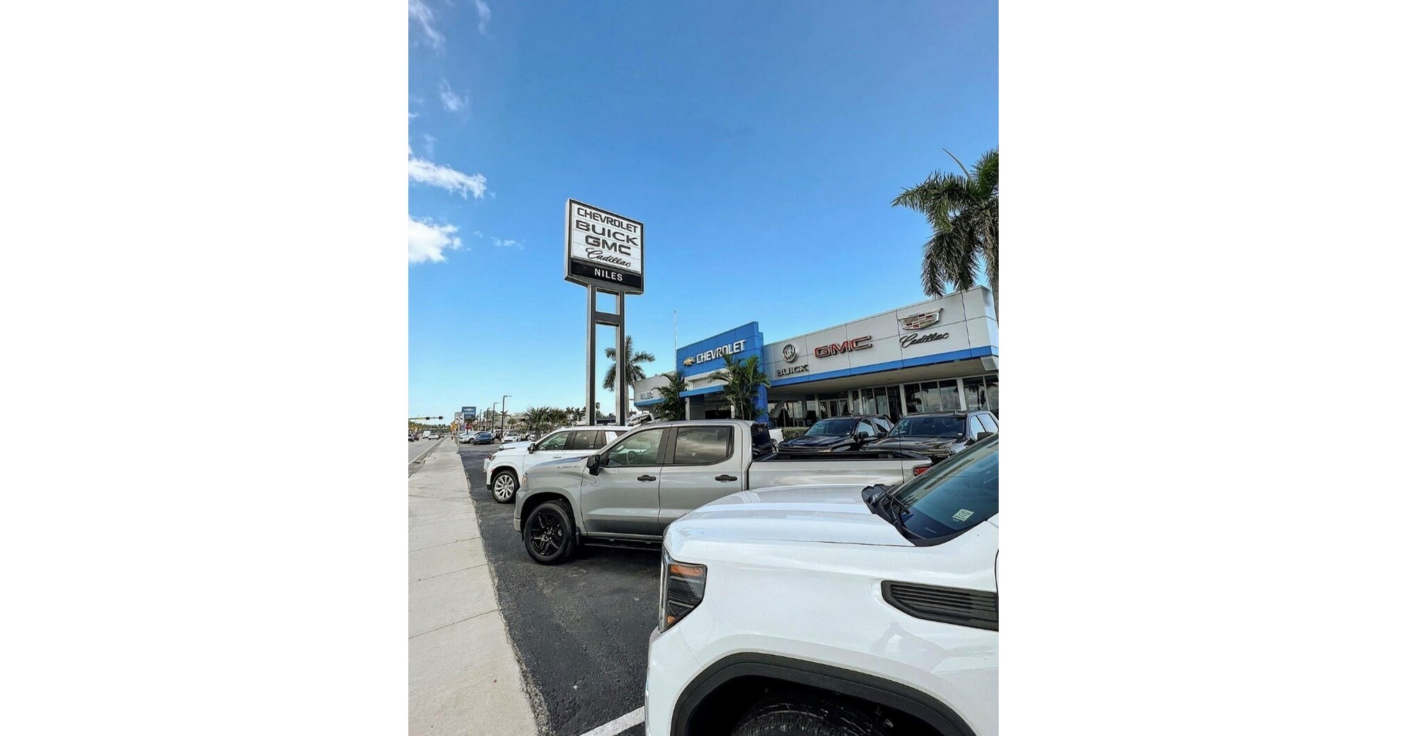WARREN HENRY AUTO GROUP ACQUIRES NILES SALES AND SERVICE IN KEY WEST