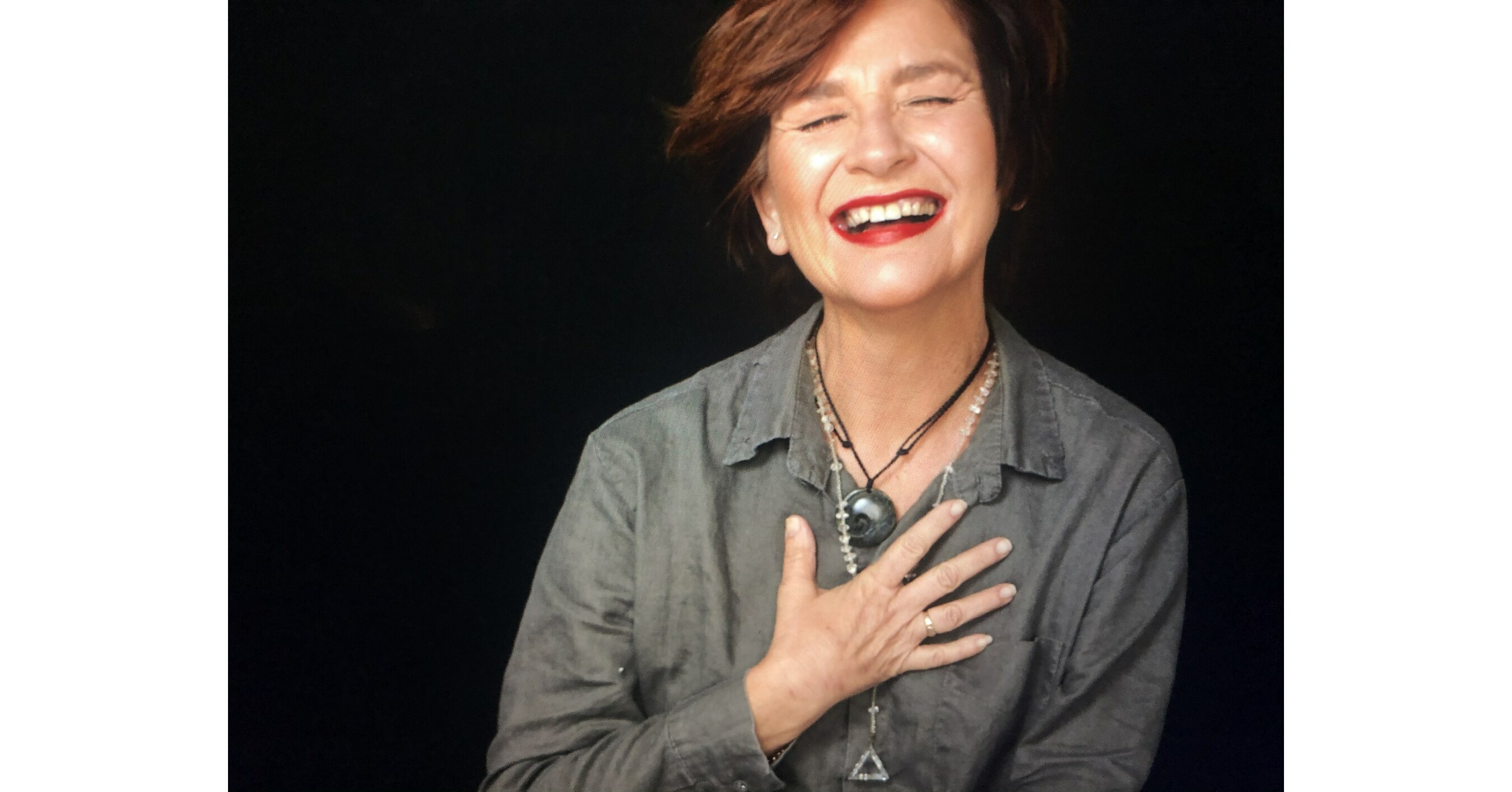 The Considered Emphasizes Creativity and Amplifies Design Thinking Approach With Appointment of June Laffey as Executive Creative Coach