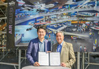 California Science Center Foundation Receives $25 Million Gift from Korean Air to Name New Aviation Gallery of the Samuel Oschin Air and Space Center