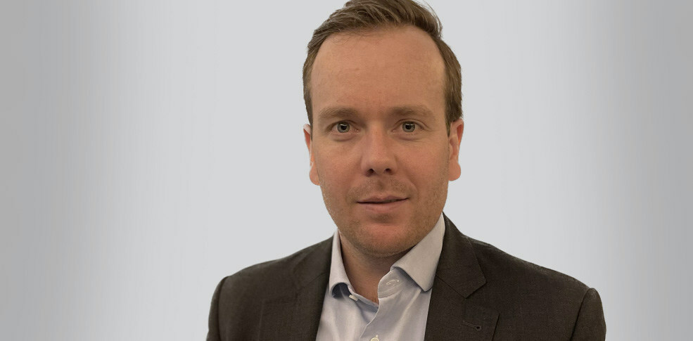 Konstantin Burger has been appointed new Head of Investor Relations at Rock Tech Lithium. (CNW Group/Rock Tech Lithium Inc.)