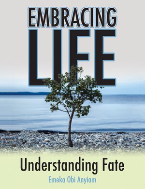 Licensed Therapist Releases Book About Accepting the Challenges Life Brings