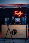 Mary Brown's Chicken joins forces with The Remix Project for the second installment of Tasty Mix, a project in support of aspiring Canadian DJs