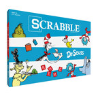The Op Games Launches SCRABBLE®: Dr. Seuss Edition
