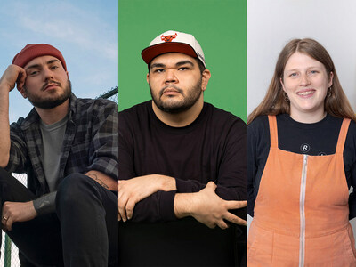 2023 SCOTIABANK NEW GENERATION PHOTOGRAPHY AWARD EXHIBITION