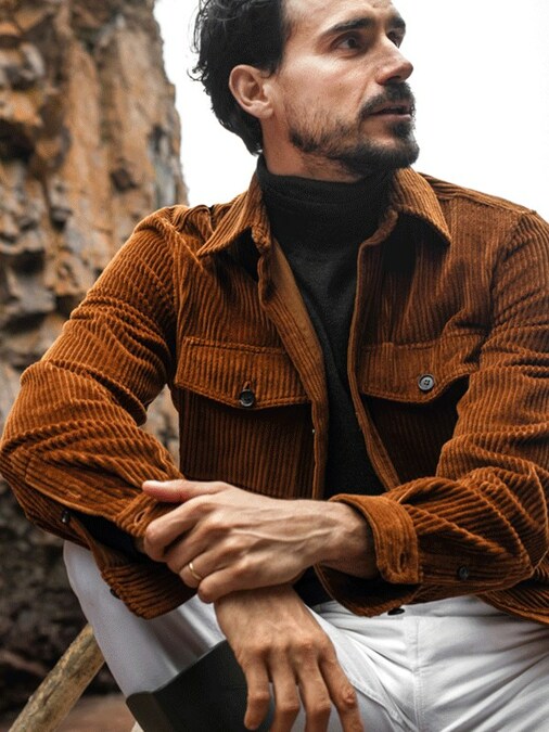 LUXURY ITALIAN FASHION HOUSE, ISAIA, EMBARKS ON STRIKING PHOTOSHOOT ALONG LAKE SUPERIOR'S NORTH SHORE IN COLLABORATION WITH MARTINPATRICK 3, THE LOUPE AND TWIN CITIES PERFORMANCE - Vimarsana News