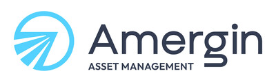 Amergin Asset Management Logo (PRNewsfoto/Amergin Asset Management)