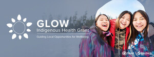 CAAN AND GILEAD SCIENCES CANADA IGNITE HOPE WITH NEW INDIGENOUS HEALTH GRANT
