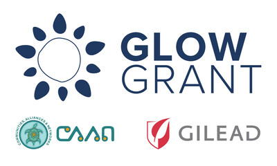 "GLOW" brand (CNW Group/Gilead Sciences, Inc.)