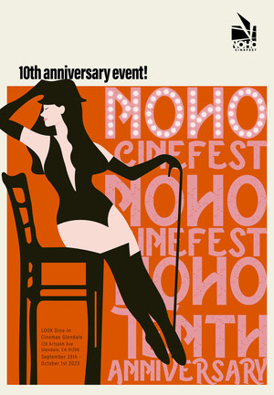 NoHo CineFest Celebrates 10 Years