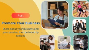 Small Business Owner's Struggles Inspire Revolutionary AI-Driven Blogging Platform, Celebrates Over 50,000 Downloads, Empowering Entrepreneurs Worldwide to Boost Online Presence and Drive Customer Engagement