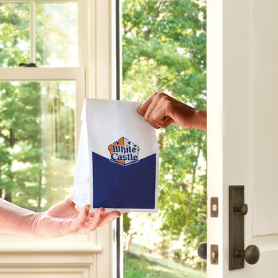 White Castle is now providing delivery as an option within its White Castle app, giving Cravers the convenience of having their favorite menu items delivered to them at the same everyday low pricing they find at their local Castle.