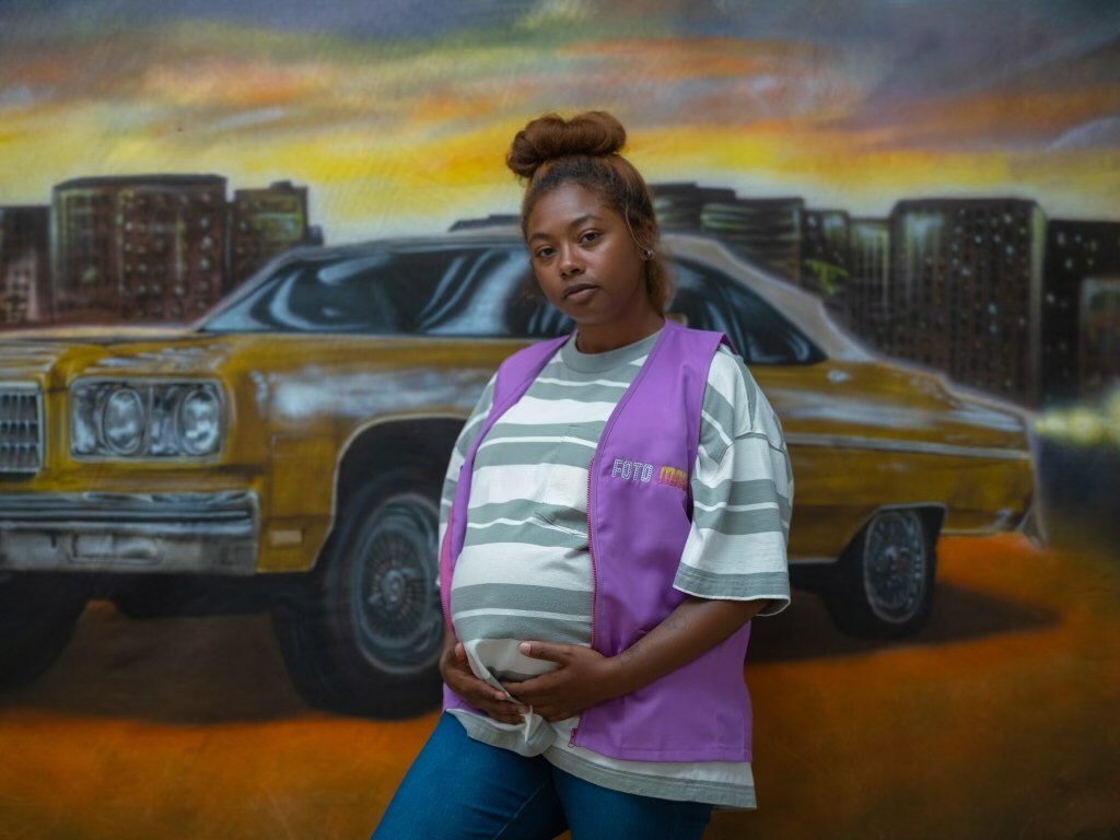 Beloved Birth Black Centering Presents An evening with 'Earth Mama