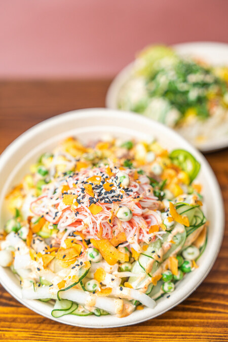 Island Fin Poké Co. Spreads the Poké Love on International Poké Day with an IncrediBOWL Offer - Vimarsana News