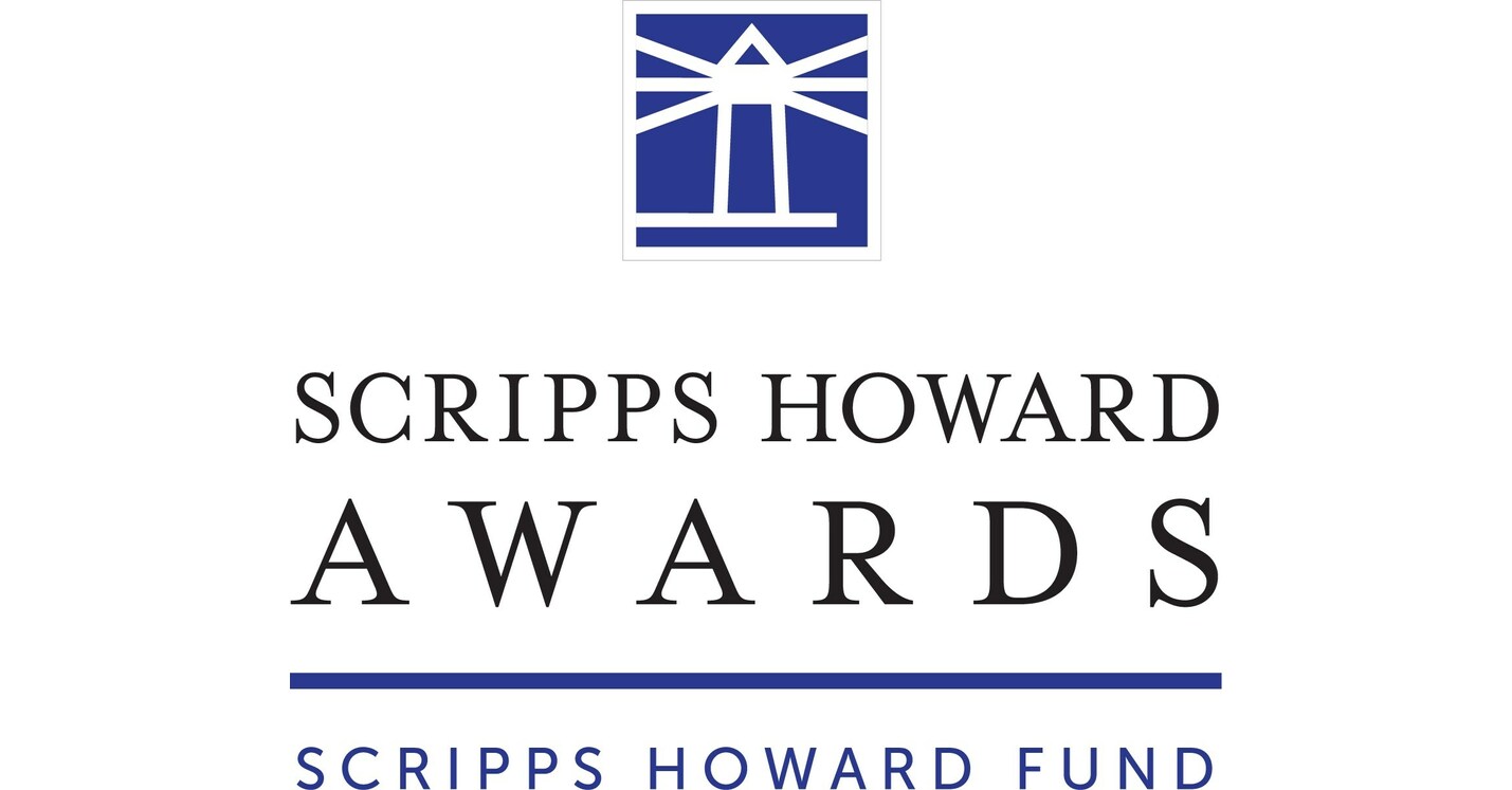 Scripps Howard Fund announces finalists for 70th Scripps Howard Awards