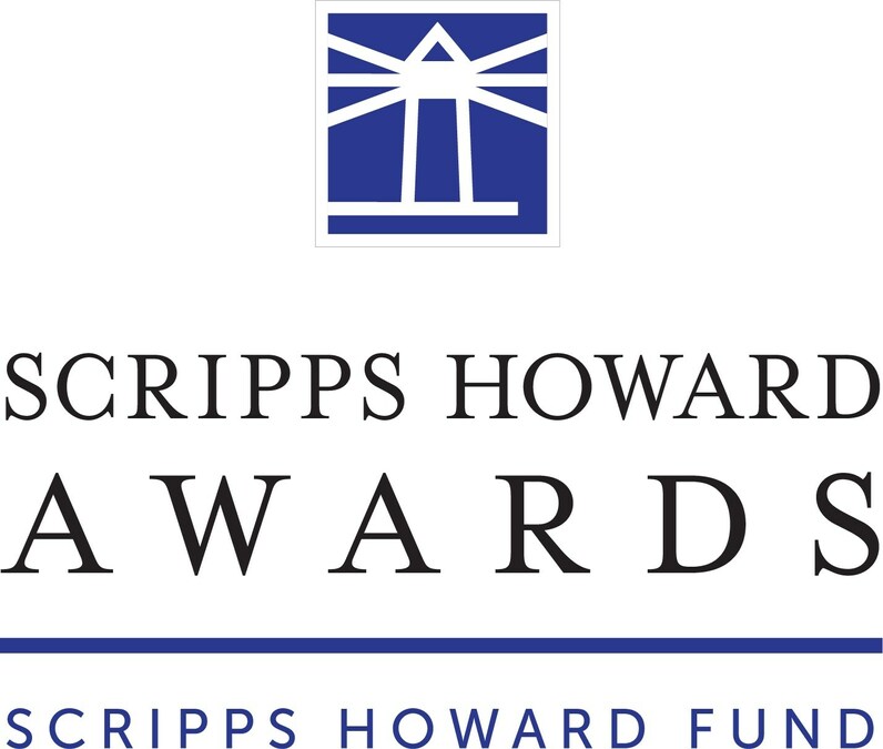 Scripps Howard Fund announces finalists for 70th Scripps Howard Awards - Vimarsana News