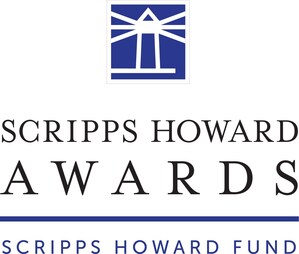 Scripps Howard Fund announces finalists for 70th Scripps Howard Awards