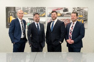 Equipment Depot's Executive Leadership Team Puts Vision Plans in Motion as Company Targets One Billion Dollars Revenue by 2025