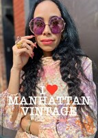 THE MANHATTAN VINTAGE SHOW RETURNS THIS FALL, EXTENDED TO THREE DAYS FOR THE FIRST TIME IN 25-YEAR HISTORY