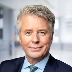 Odgers Berndtson Announces the Further Expansion of Their North American Real Estate and Canadian Board &amp; CEO Practices with the Appointment of Jeff Hauswirth