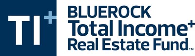 (PRNewsfoto/Bluerock Total Income+ Real Estate Fund)