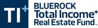 Bluerock Total Income+ Real Estate Fund Announces 44th Consecutive Quarterly Distribution at a 5.25% Annualized Rate