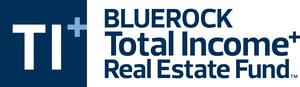 Bluerock总收入+房地产基金以5.25%的年化率连续第46个季度进行分配