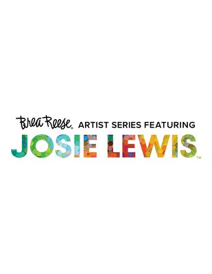 Brea Reese Artist Series Featuring Josie Lewis