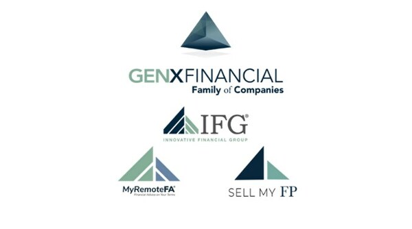 GENXFINANCIAL'S SUCCESSION PLANNING PLATFORM SOLVES SUCCESSION PLANNING CHALLENGES FOR SOLO ADVISORS - Vimarsana News