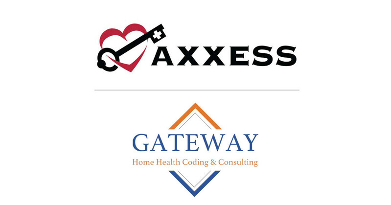 Axxess Announces Strategic Partnership with Gateway Home Health Coding and Consulting Axxess Announces Strategic Partnership with Gateway Home Health Coding and Consulting