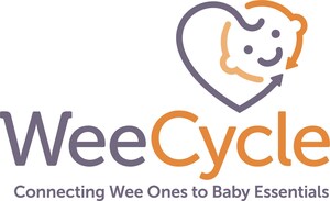 Doubling the impact: WeeCycle sheds light on Diaper Need Awareness with donation matching campaign