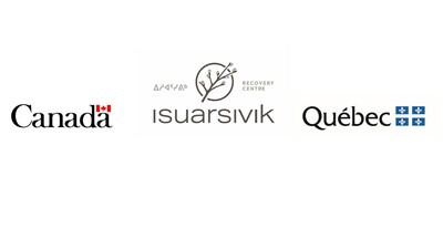 Grande ouverture du Centre régional de rétablissement Isuarsivik au Nunavik