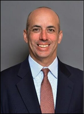 Phil Colaco, former CEO of Deloitte Corporate Finance