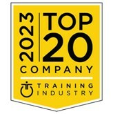 Advantexe Named to Training Industry's Top 20 Experiential Training Company List