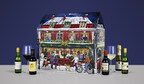 Highly Anticipated Wines of the World Advent Calendar Returns for the Fifth Year
