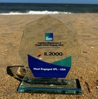After 6 months of record growth, IL2000 awarded 2023's Most Engaged 3PL
